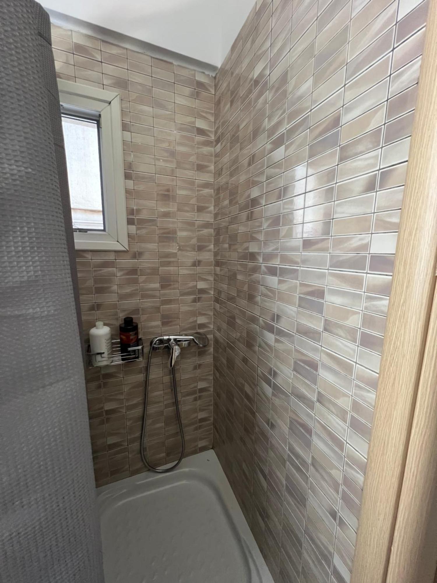 Apartamento Syggrou Project 6 Tesalónica Exterior foto